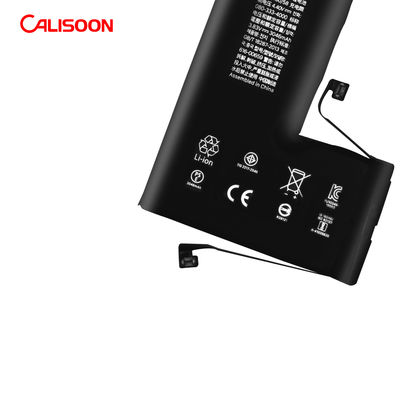 Batterie de téléphone portable Pro haute capacité 2500mAh Pour Iphone 11
