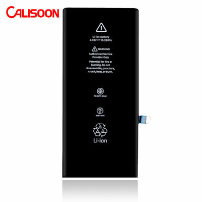 3Remplacement de batterie de tension de 85 V pour Iphone 11 Compatible avec 5,5 x 2,7 x 0,2 pouces