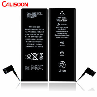 Les batteries au lithium pour iPhone 8, une batterie de remplacement pour iPhone 8 à haut rendement