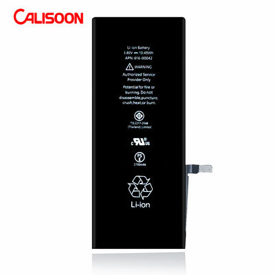 Batterie au lithium polymère cylindrique Téléphones mobiles pour Iphone Huawei