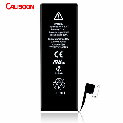 Protection double IC Batterie de téléphone portable Li-ion 2000mah Batterie de téléphone portable