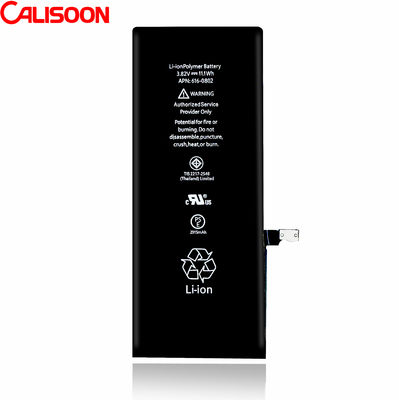 Batterie de téléphone portable Li-Ion de 2000 mAh