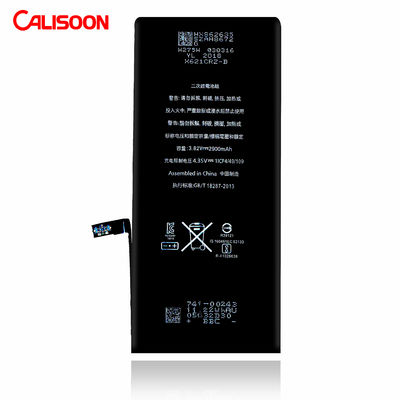 ODM Lithium dans la batterie de téléphone portable 18650 Avec une capacité de 2000mAh