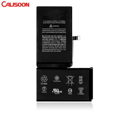 Paquet de vente au détail Apple iPad Remplacement de la batterie lithium-ion de type 2716mAh
