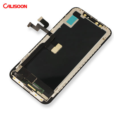 Écran LCD multi-touch pour téléphone portable remplacement 450 Nits 16M couleurs