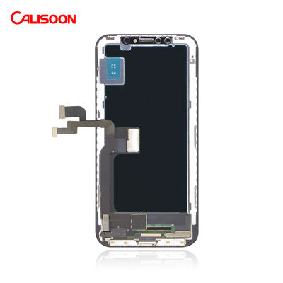 Écran LCD multi-touch pour téléphone portable remplacement 450 Nits 16M couleurs
