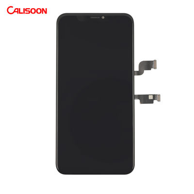 Écran LCD multi-touch pour téléphone portable remplacement 450 Nits 16M couleurs
