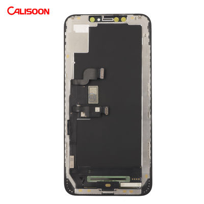 Écran LCD multi-touch pour téléphone portable remplacement 450 Nits 16M couleurs