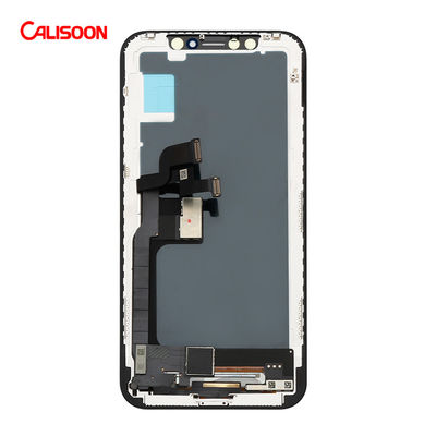5.5 pouces Type d'affichage Téléphone cellulaire Écran LCD IPS Écran LCD capacitif tactile