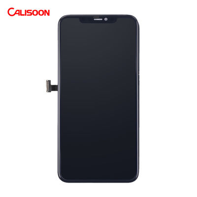 16M Couleurs Remplacement LCD de téléphone portable 60 Hz Taux de rafraîchissement Type de rétroéclairage OLED