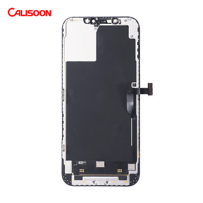 16M Couleurs Remplacement LCD de téléphone portable 60 Hz Taux de rafraîchissement Type de rétroéclairage OLED