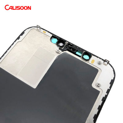 16M Couleurs Remplacement LCD de téléphone portable 60 Hz Taux de rafraîchissement Type de rétroéclairage OLED