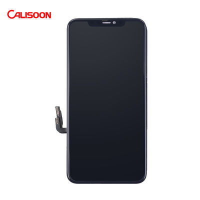 1080 x 1920 pixels LCD de téléphone portable avec Corning Gorilla Glass 5 pour un écran époustouflant