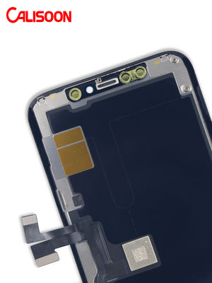 Remplacement d'écran LCD 4 pouces pour iPhone