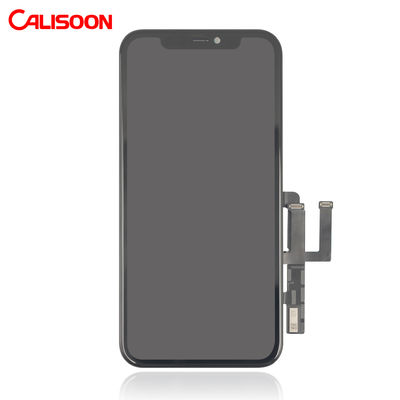 Pas de toucher tactile Iphone 6 Écran de remplacement 4 pouces Réparer écran de téléphone cassé