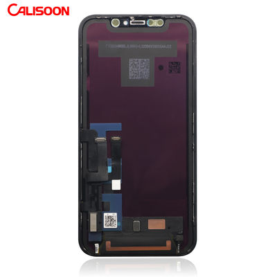 Pas de toucher tactile Iphone 6 Écran de remplacement 4 pouces Réparer écran de téléphone cassé