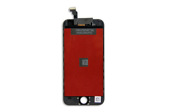 Affichage LCD couleur Iphone 6 4 pouces avec Touch ID résistant à l'eau