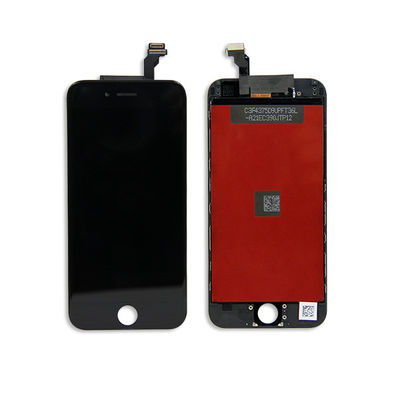 Affichage LCD couleur Iphone 6 4 pouces avec Touch ID résistant à l'eau