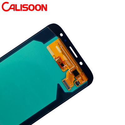 Affichage LCD Samsung 55 pouces pour une expérience de visualisation optimale