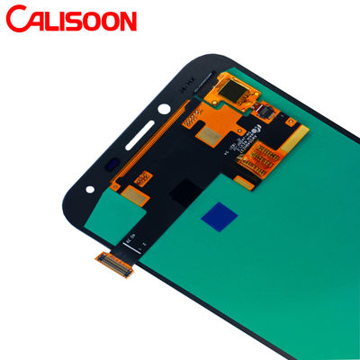 LCD haute performance pour Samsung Smart TV avec angle de vision de 178 degrés et Smart TV