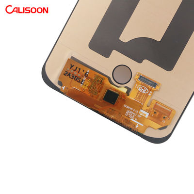 LCD LED pour téléviseur intelligent Samsung avec technologie d'affichage LED