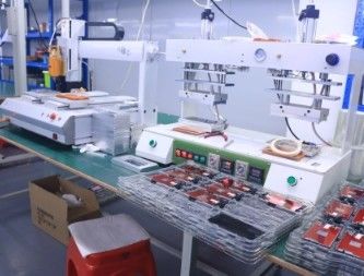 Guangzhou Yoodertumn Electronics Co., Ltd Visite d'usine